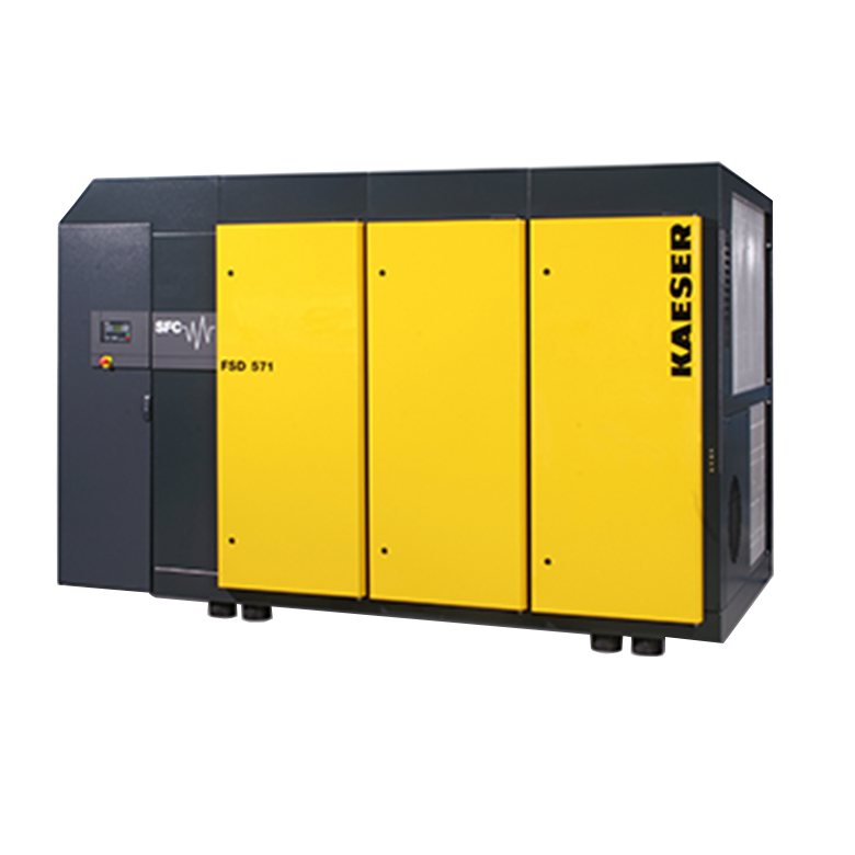 compressor